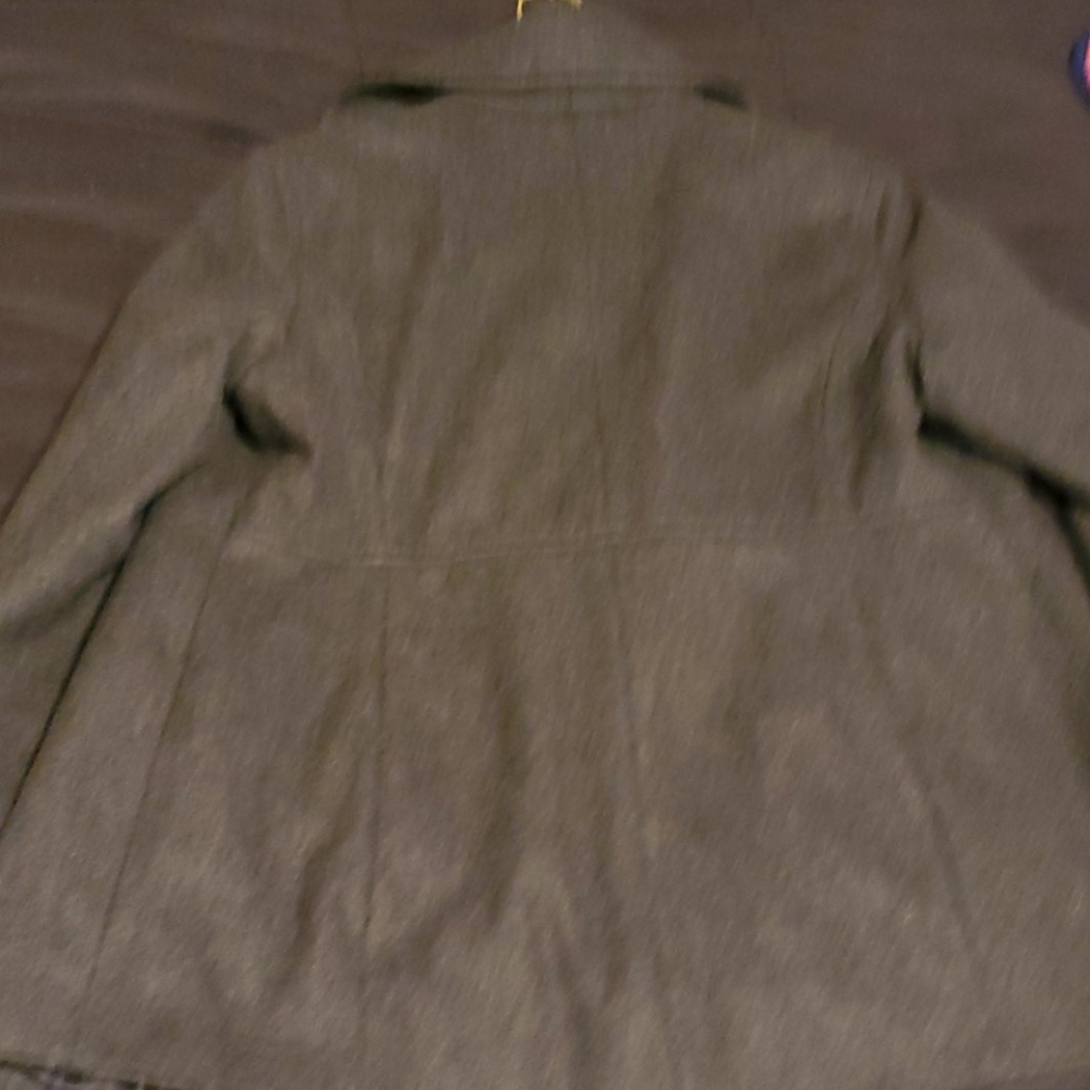 Michael Kors Peacoat - Picture 3 of 4